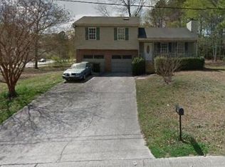 2984 Valley View Cir, Powder Springs, GA 30127