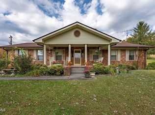 348 Clinch Valley Rd, Eidson, TN 37731