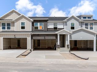 1502 W Banner Dr #826, Saratoga Springs, UT 84045