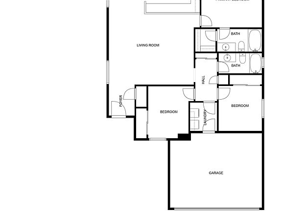 3rd image of 816 W SAINT KATERI Avenue