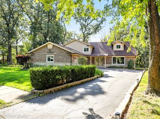 17301 Dobson Ave, South Holland, IL 60473