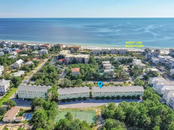 19 Brentwood Ln Unit 302, Pt Washington, FL 32459