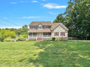 1228 W Farms Rd, Howell, NJ 07731