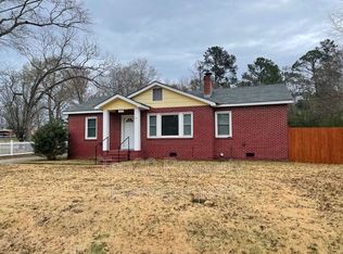 4333 Fay Dr, Columbus, GA 31907