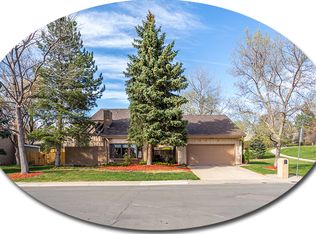 3337 E Easter Pl, Centennial, CO 80122