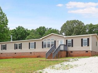 1954 Suber Mill Rd, Greer, SC 29650