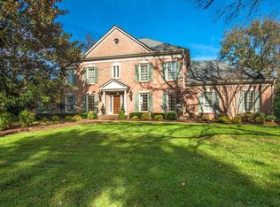 6428 Worchester Dr, Nashville, TN 37221
