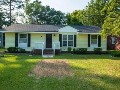 340 Lakeview Dr, Orangeburg, SC, 29115