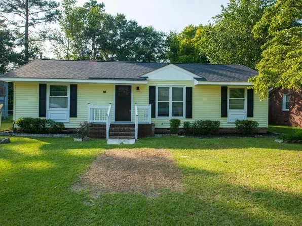 340 Lakeview Dr, Orangeburg, SC 29115