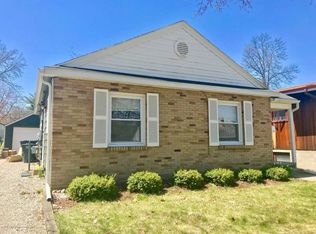 545 Cornell Ave, East Lansing, MI 48823