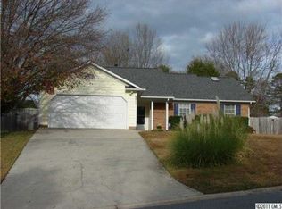 8211 Brynmar Dr, Charlotte, NC 28270