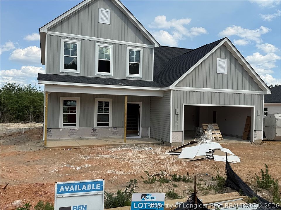 1st image of 98 Ambrosia Way Lot 19