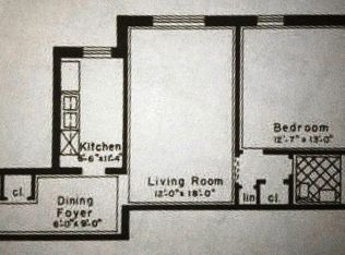 4206 212th St APT 3C, Bayside, NY 11361