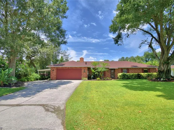 2814 Grapefruit Dr, Auburndale, FL 33823