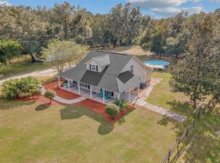 4129 NW 16th Trl, Bell, FL 32619