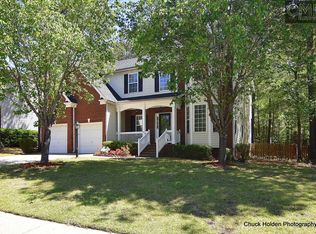 114 Magnolia Bluff Dr, Columbia, SC 29229
