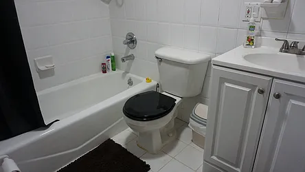 Rented by Chartwell Manhattan Realty