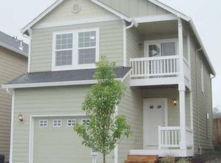 5608 NE 75th Ave, Vancouver, WA