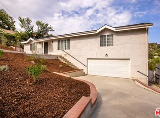 2225 Cazador Dr, Los Angeles, CA 90065