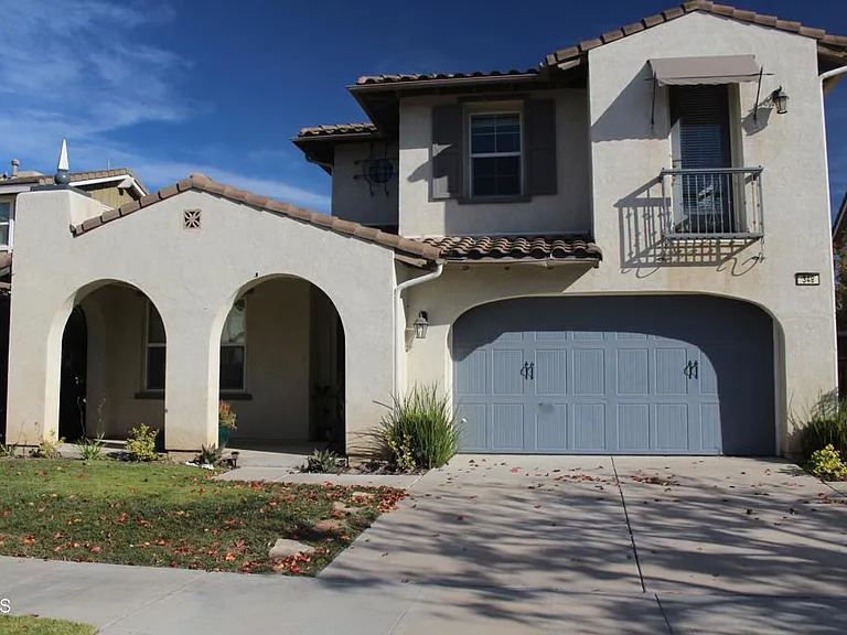348 Brister Park Ct — Photo 1