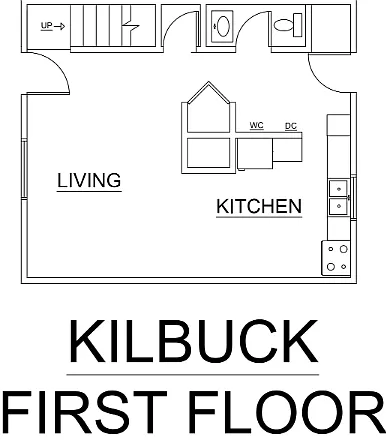 300 E Kilbuck St — Photo 11