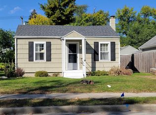 314 W La Salle Ave, Mishawaka, IN 46545