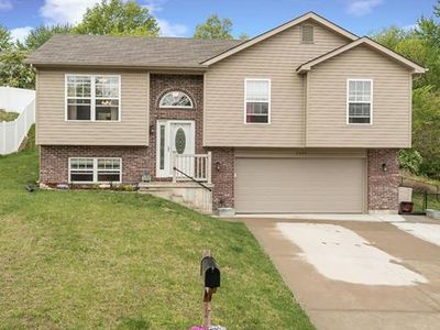 2337 Arkansas Dr, High Ridge, MO, 63049