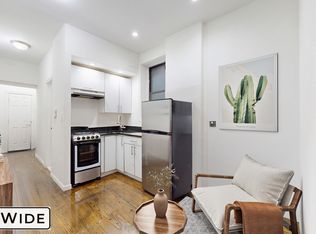185 Avenue C APT 2C, New York, NY 10009