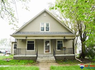 553 4th St, Syracuse, NE 68446