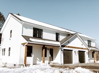 3-3B Betty Joe Way #2, Westminster, MA 01473