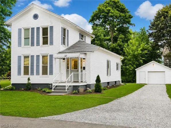 57 Tuttle Ct, Geneva, OH 44041