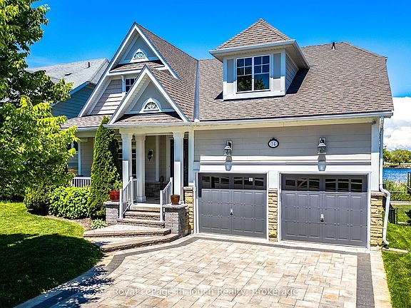 2nd image of 14 Riverwalk Pl