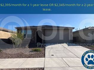 13112 E Cembeline Ln, Tucson, AZ 85747