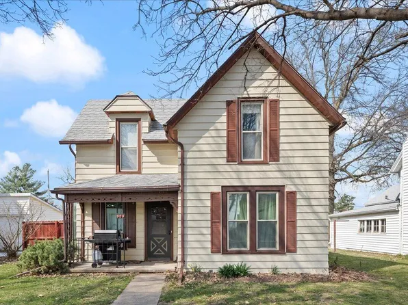909 Main St, Tabor, IA 51653