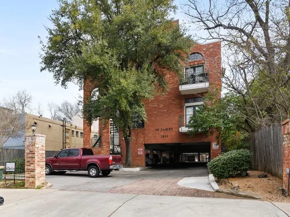 2811 Rio Grande St, Austin, TX