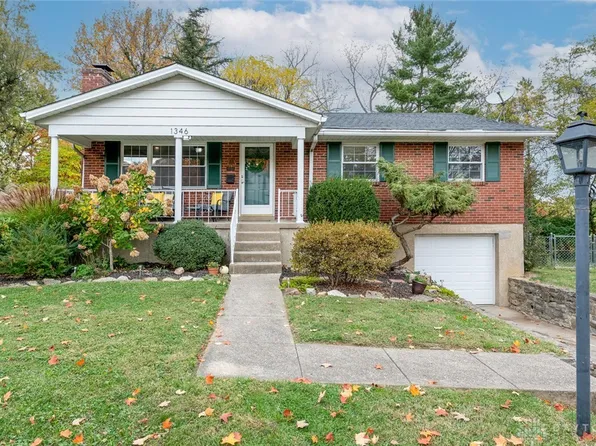 1346 Deliquia Dr, Cincinnati, OH 45230