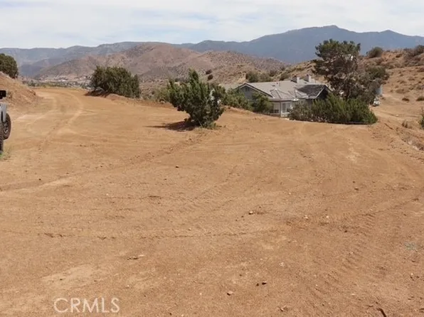 0 Kashmere Canyon Rd Lot 31, Acton, CA 93510