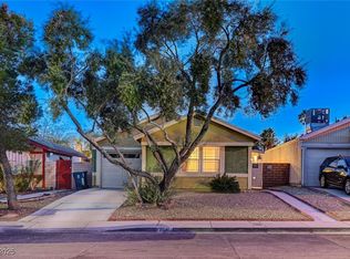 7341 Girard Dr, Las Vegas, NV 89147