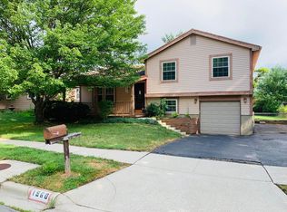 1960 Wolverhampton Rd, Powell, OH 43065