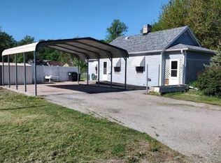 1623 Fowler Ave, Omaha, NE 68110