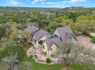 1330 Ranchers Club Ln, Driftwood, TX 78619