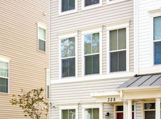 328 White Oak Way, Glen Burnie, MD 21061