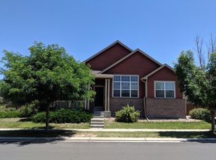 11086 Oakland Dr, Commerce City, CO 80640