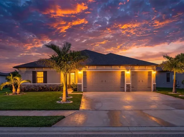 12627 Wheatgrass Ct, Parrish, FL 34219