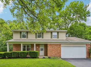 10179 Alliston Dr NW, Pickerington, OH 43147