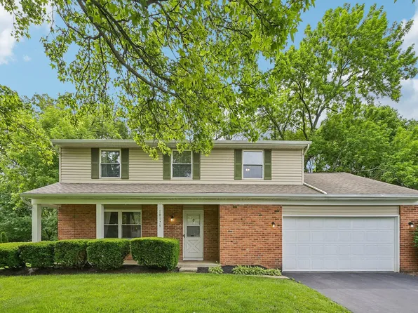 10179 Alliston Dr NW, Pickerington, OH 43147