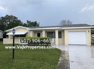 25 N Melbourne St, Beverly Hills, FL 34465