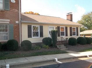 4817 Tower Rd UNIT E, Greensboro, NC 27410