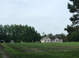 401 Mexico Rd, Edenton, NC 27932