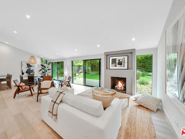 5925 Paseo Canyon Dr, Malibu, CA 90265